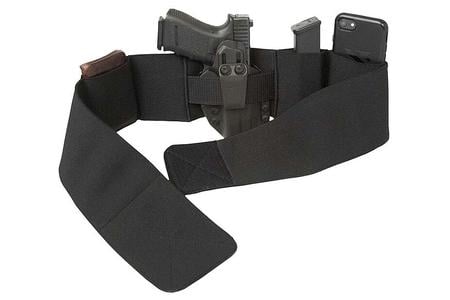 BLACKHAWK STACHE NACHO BELLY BAND, MEDIUM, 34-39 INCH