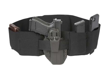 BLACKHAWK STACHE NACHO BELLY BAND, X-LARGE, 44-49 INCH