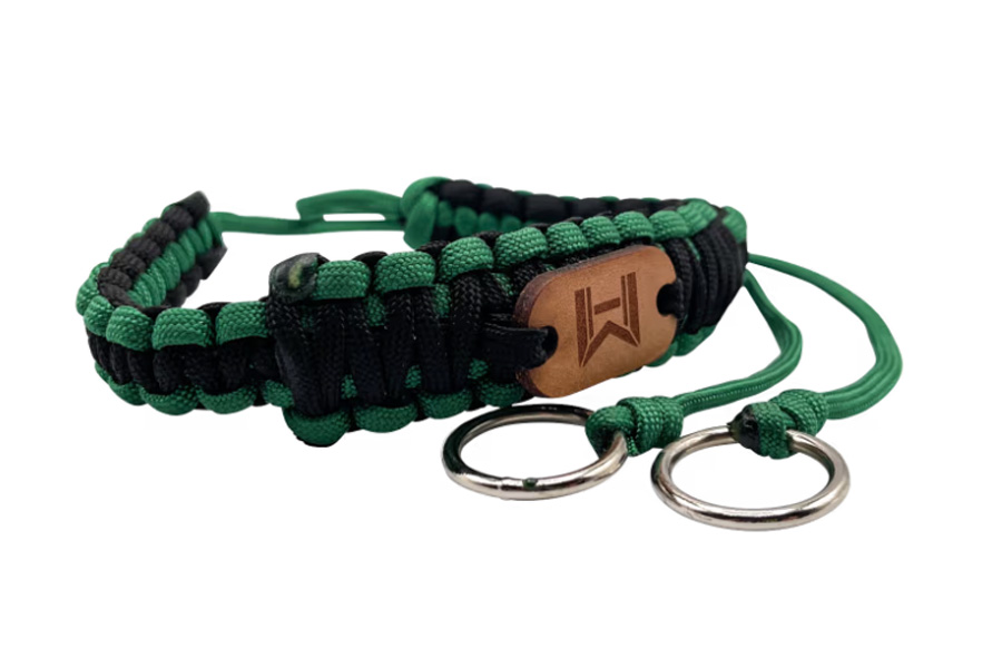 Woodhaven Turkey Tote