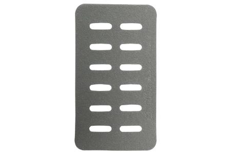 MOLLE ADAPTER PANEL, DOUBLE