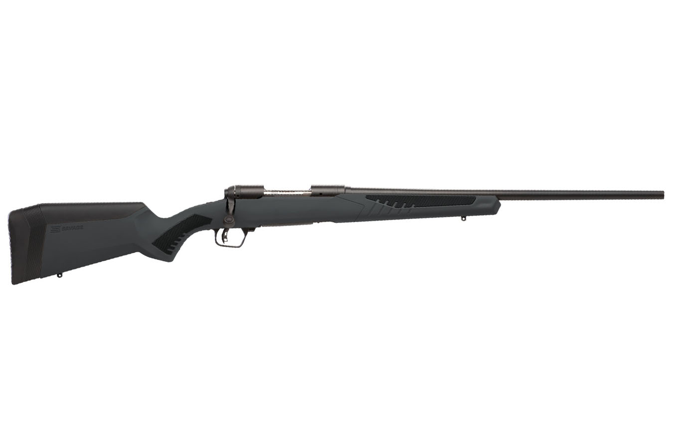 Savage 110 Hunter 308 Win Bolt-Action Rifle with Synthetic AccuStock