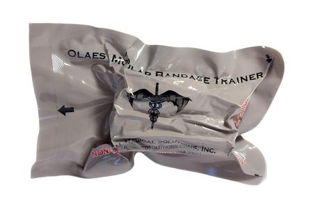 OLAES MODULAR BANDAGE, TRAINER