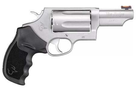 TAURUS JUDGE 45COLT/410GA 3` BARREL 5RNDS TORO SS