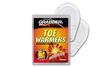 GRABBER PRODUCTS TOE WARMERS