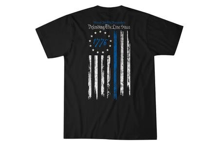 Howitzer Defending The Line Short Sleeve T-Shirt exclusive deals