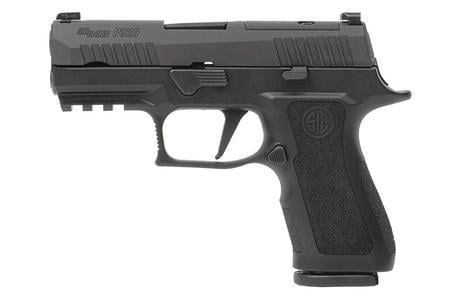 SIG SAUER P320 9MM 3.6` X SERIES 2-15RND MAGS