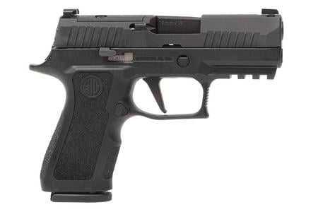 P320 9MM 3.6` X SERIES 2-15RND MAGS