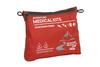 ADVENTURE MEDICAL SPORTSMAN SERIES 100 OUTDOOR FIRST AID KIT, 78 PIECES