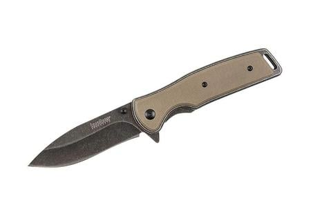 BEVY SPEEDSAFE ASSIST OPENING KNIFE