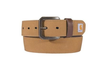 CARHARTT CANVAS DUCK BELT