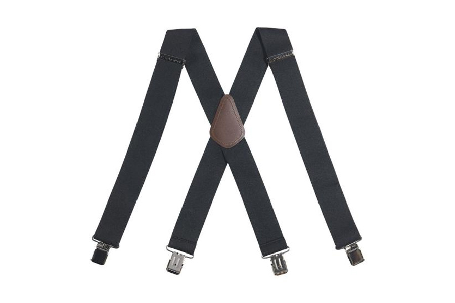 Spg Rugged Flex Elastic Suspenders
