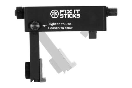 FIELD PISTOL SIGHT TOOL