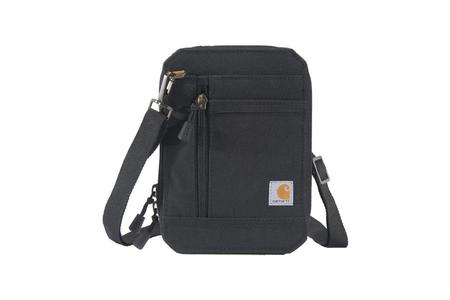 CARHARTT NYLON DUCK CROSSBODY WALLET