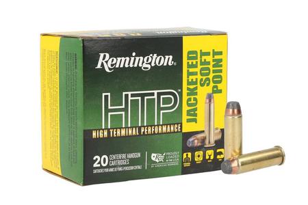 Remington 41 Remington Magnum 210gr High Terminal Performance