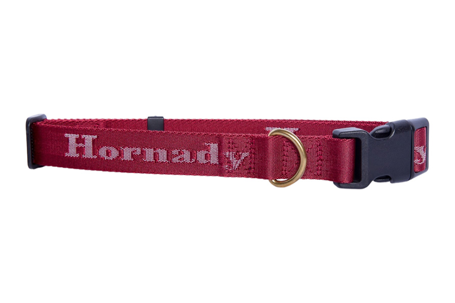 Roct Outdoor Vintage Hornady 1949 Series Dog Collar - L/XL