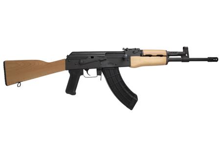CENTURY ARMS VSKA Tactical 7.62x39mm AK47 Rifle with Maple Furniture