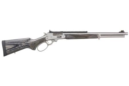 MARLIN MODEL 1895SBL 45-70 LEVER ACTION STS. 18.5``