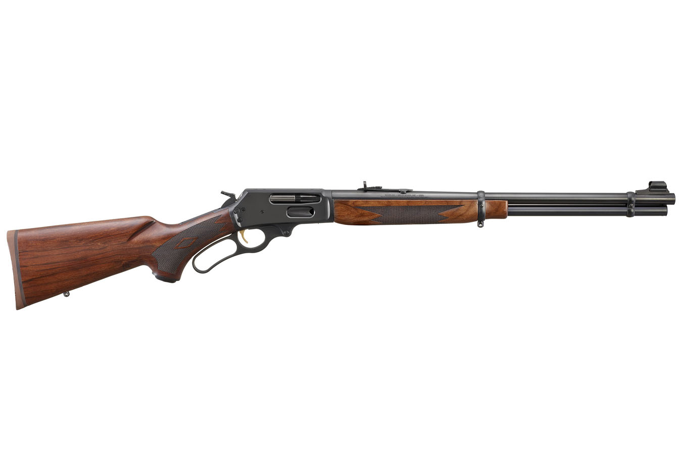 MARLIN MODEL 336C 30-30 WIN LEVER ACTION RIFLE