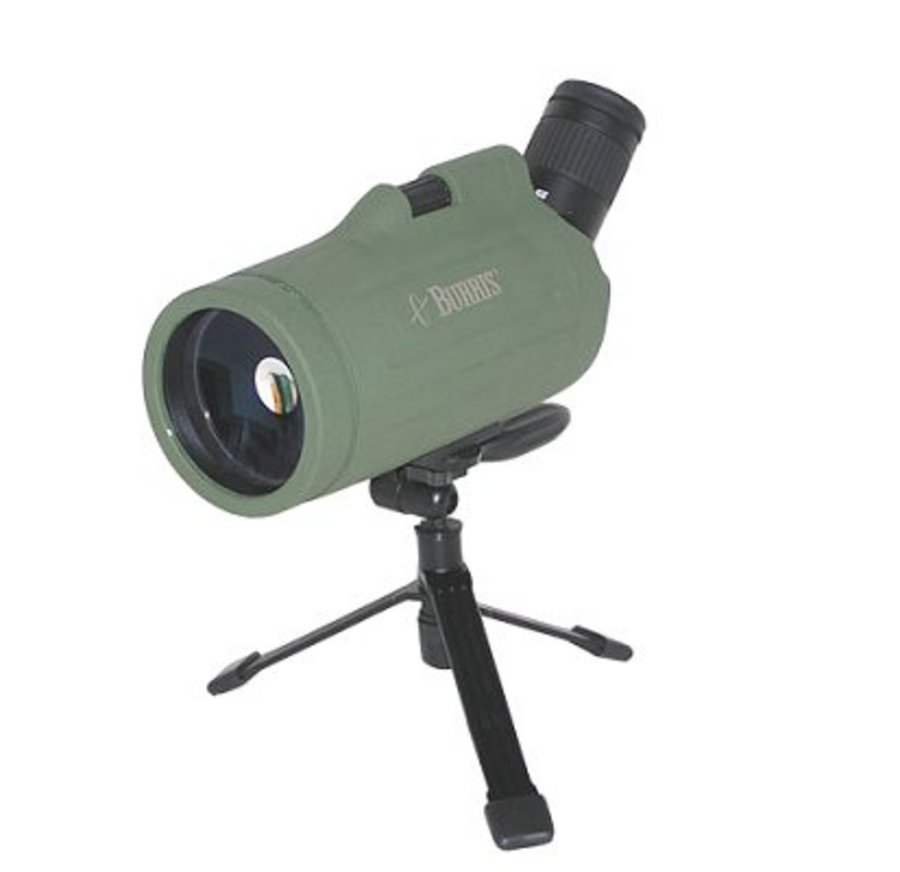 BURRIS XTS SPOTTING SCOPE 25X75X 70MM 300101 Vance Outdoors