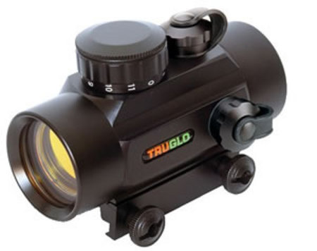 RED-DOT TB OPEN MULTI-RECTICEL TG8380B