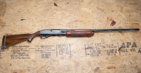 REMINGTON WINGMASTER 870 12GA USED