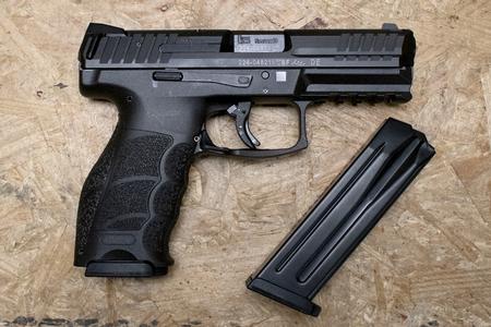 HK VP9 9MM USED