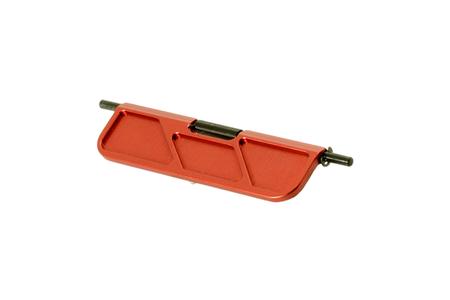 AR BILLET DUST COVER, RED