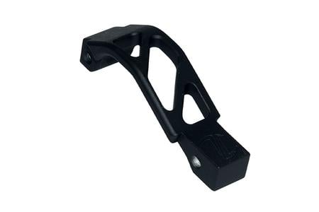 AR OVERSIZED TRIGGER GUARD, BLACK