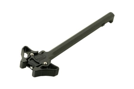 ENFORCER MINI AMBIDEXTROUS CHARGING HANDLE, BLACK