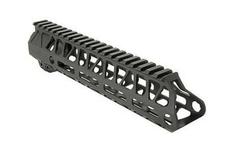 ENFORCER 9 INCH HAND GUARD M-LOK, BLACK