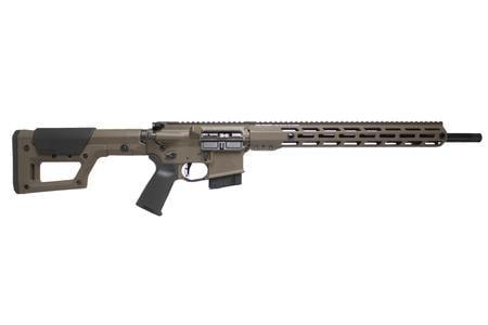 WATCHMANXR AR RIFLE 22 ARC 18 IN BBL PATRIOT BROWN CERAKOTE