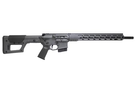 WATCHMANXR AR RIFLE 22 ARC 18 IN BBL SNIPER GREY CERAKOTE