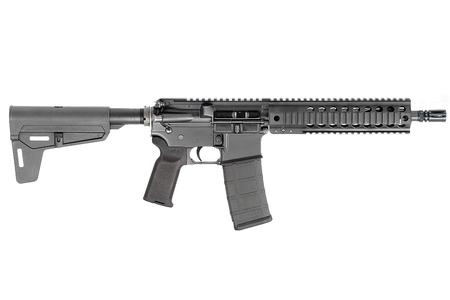 AM15 AR PISTOL 5.56 W/BRACE 10.5 IN BBL