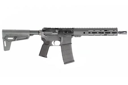 AM15 AR PISTOL 5.56 W/BRACE 11.5 IN BBL