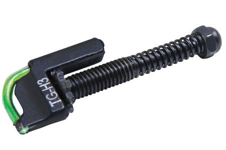 TRUGLO TFO AR-15 Style Tritium Front Sight