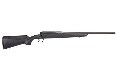 SAVAGE AXIS 400 LEGEND 18 IN BBL BLACK STOCK 