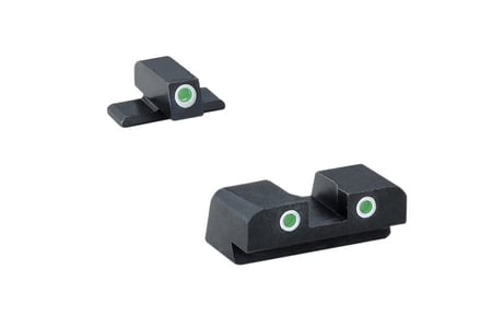 AMERIGLO Classic Night Sights for Springfield XD Pistols