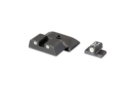 AMERIGLO Classic Night Sights for SW MP Models