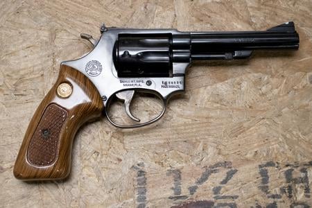 TAURUS 94 22LR USED