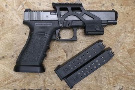 GLOCK 34 9MM USED