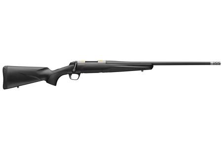 BROWNING FIREARMS X-BOLT HUNTER 6.5 PRC 24` BACK BARREL SYNTHETIC STOCK