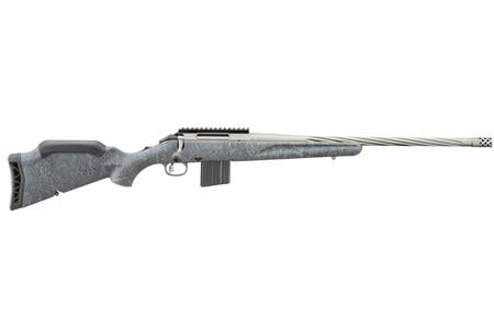 AMERICAN  GEN II  PREDATOR 6.5 GRENDEL 20 IN BBL COBALT CERAKOTE