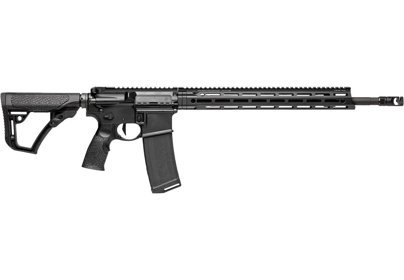 DANIEL DEFENSE DDM4V7 PRO 5.56MM SEMI-AUTOMATIC RIFLE