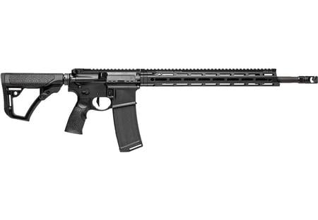 DANIEL DEFENSE DDM4V7 Pro Series 5.56mm Semi-Automatic Rifle