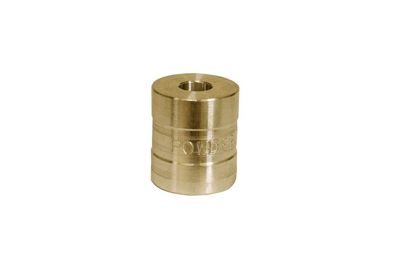 Hornady No. 1 Pistol Powder Bushing
