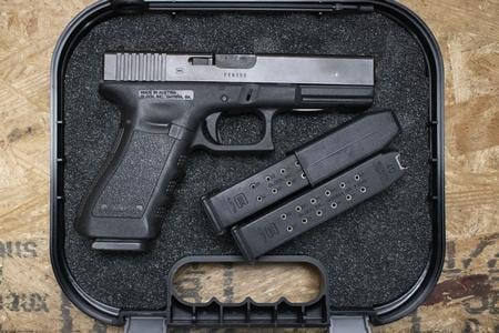 GLOCK 22GEN3 .40 TRADE