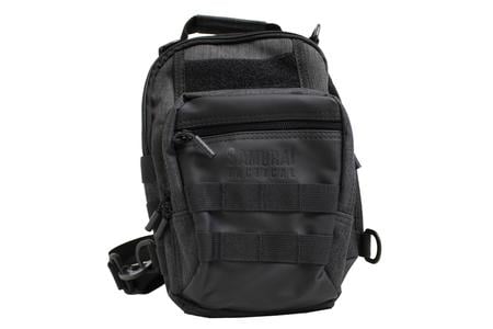 FIELDLINE SAMURAI TACTICAL UTILITY SLING PACK