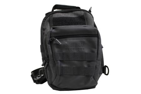 Fieldline Samurai Tactical Utility Sling Pack 7.5L Black exclusive deals