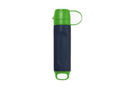 LIFESTRAW PEAK SERIES SOLO WATER FILTER LIMEADE