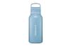 LIFESTRAW GO STAINLESS STEEL WATER BOTTLE WITH FILTER 1L ICELANDIC BLUE